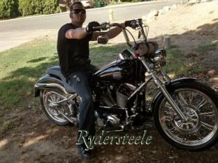 Rydersteele