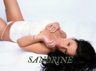 SANDRINE