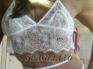 SBAGLIATO