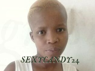SEXYCANDY24