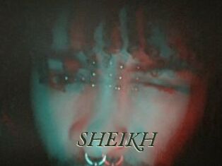 SHEIKH