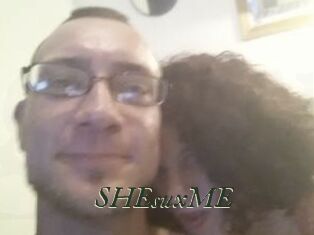 SHEsuxME
