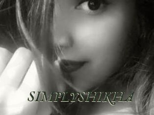 SIMPLYSHIKHA