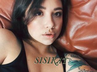 SISI_RAY