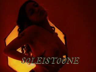 SOLEISTOONE