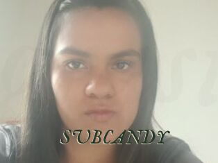 SUBCANDY