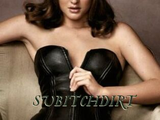 SUBITCHDIRT