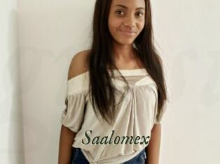 Saalomex