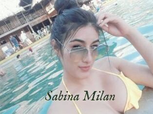 Sabina_Milan