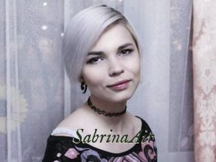 SabrinaAir