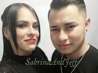 SabrinaAndJeff