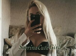 SabrinaCuteGirll