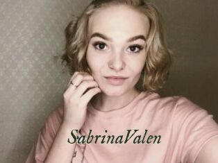 SabrinaValen