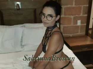 SabrinnaBrownn