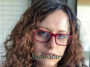 SadieStarr