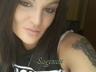 Sagexox