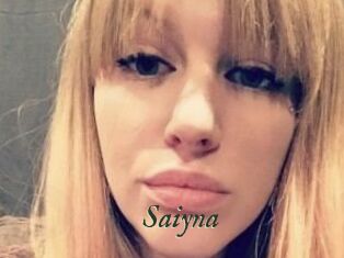 Saiyna