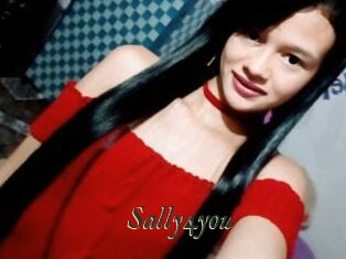 Sally4you