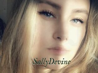 SallyDevine