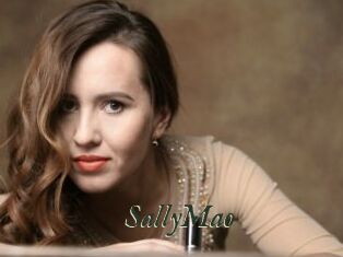 SallyMao