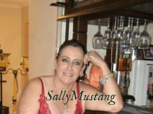 SallyMustang