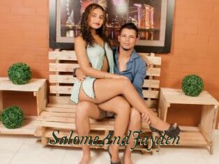 SalomeAndJayden