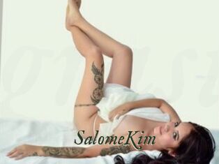 SalomeKim