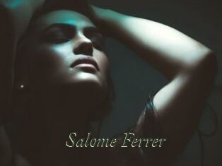 Salome_Ferrer