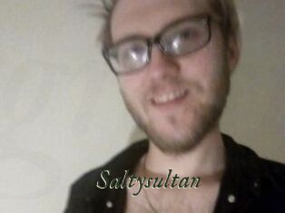 Saltysultan