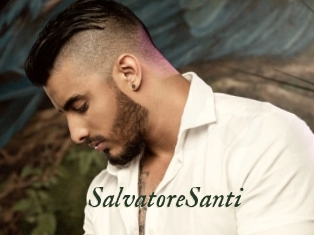 SalvatoreSanti