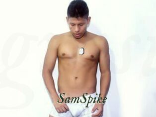 SamSpike