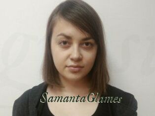 SamantaGlames