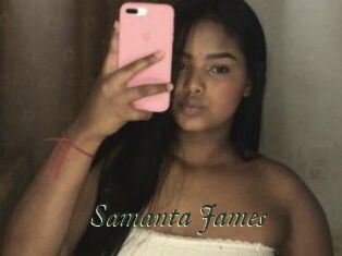 Samanta_James