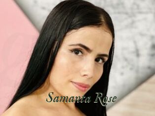 Samanta_Rose