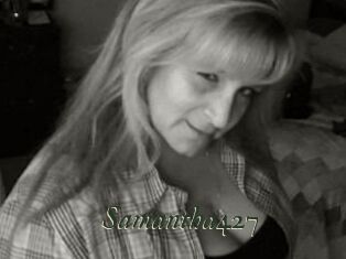 Samantha427