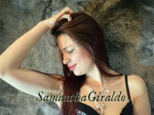 SamanthaGiraldo