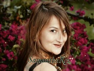 SamanthaRc2