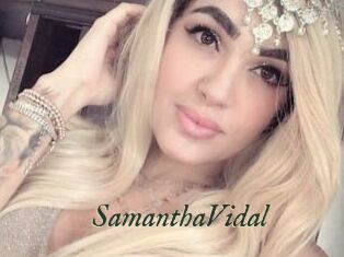 SamanthaVidal