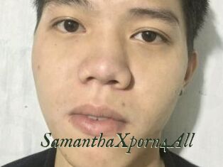 SamanthaXporn4All