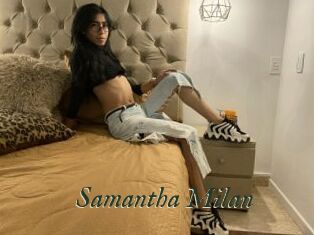 Samantha_Milan