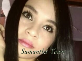 Samantha_Town