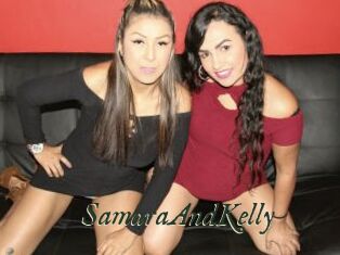 SamaraAndKelly