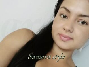 Samara_style