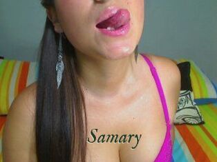 Samary