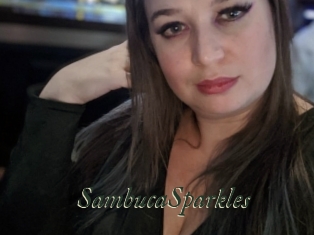 SambucaSparkles