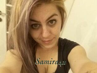 Samira4u