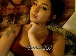 SammXO