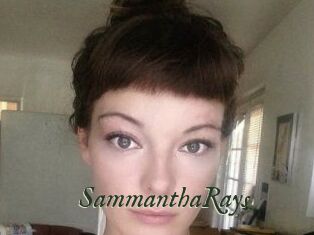 Sammantha_Rays