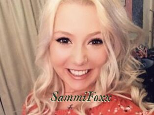 SammiFoxx