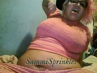 SammiSprinkles